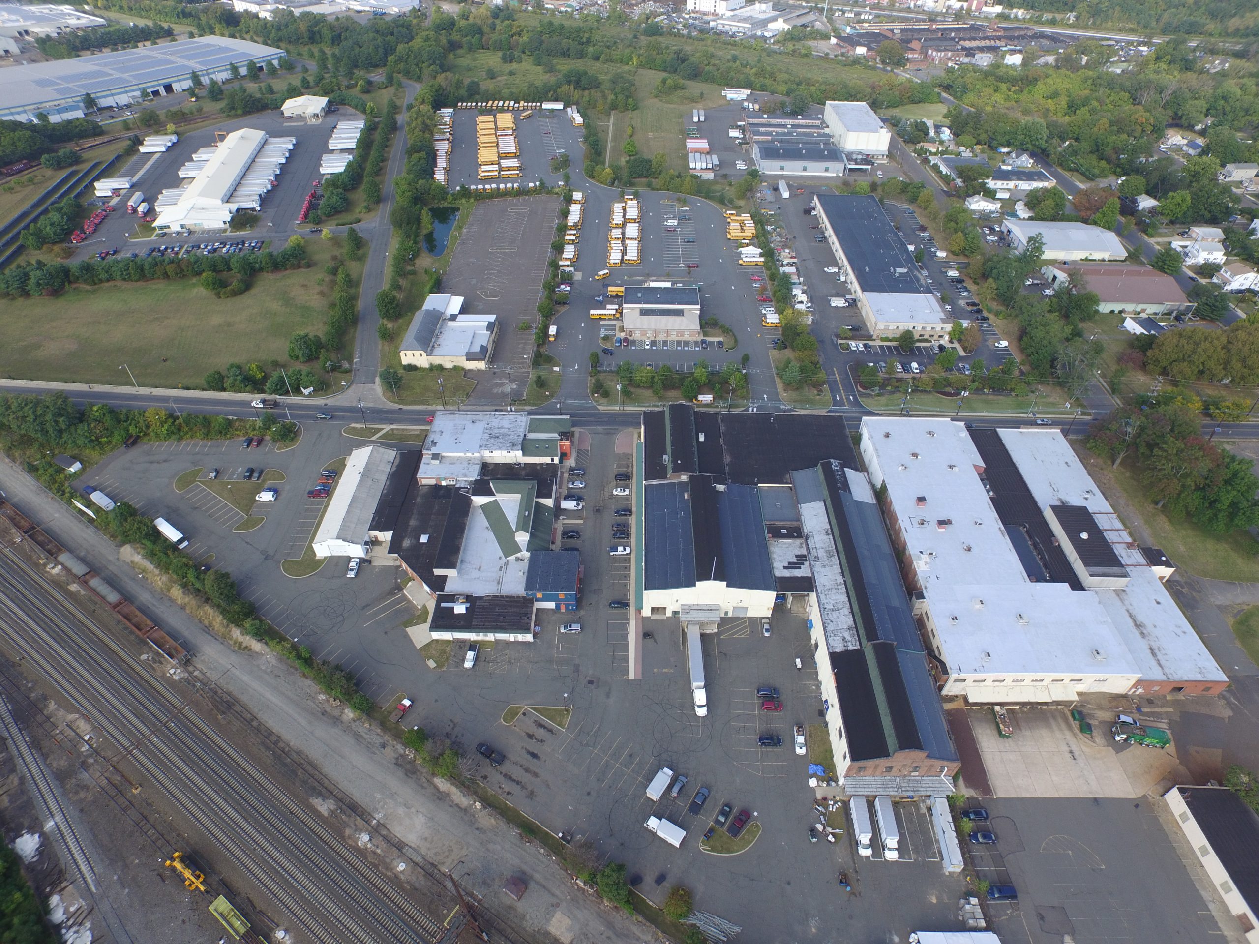 What Tariff Uncertainty Is Really Doing to Commercial Real Estate Decisions