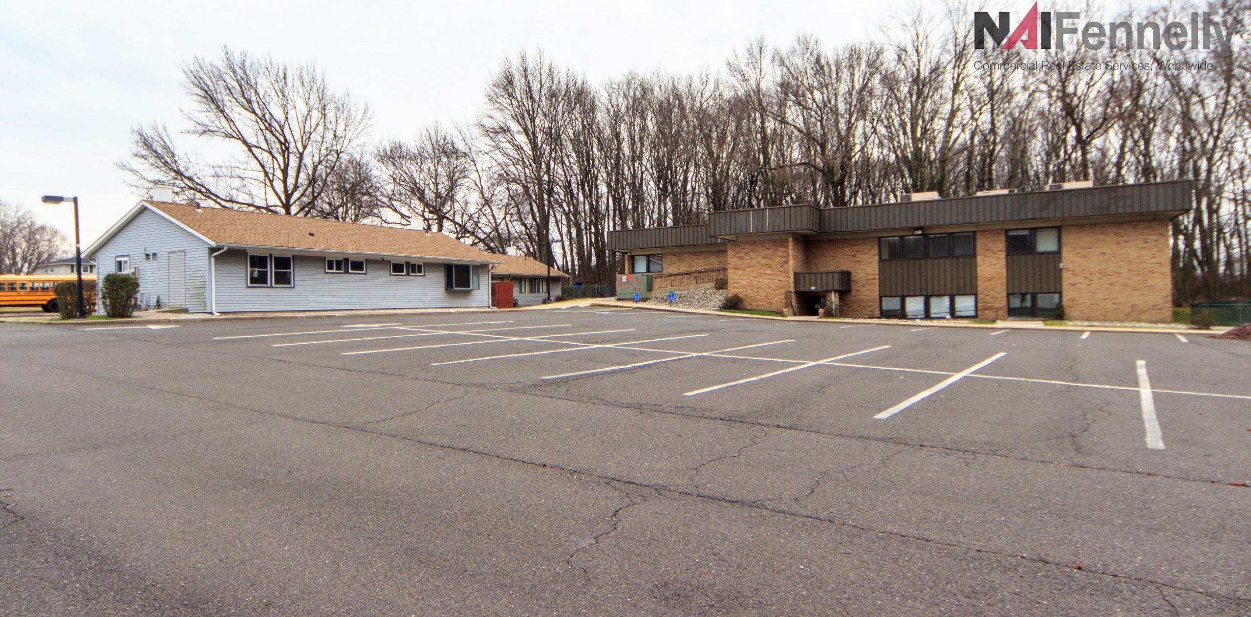 Fennelly Negotiates $950,000 Sale of 16,000-Square-Foot Daycare Facility in Fairless Hills, Pa.