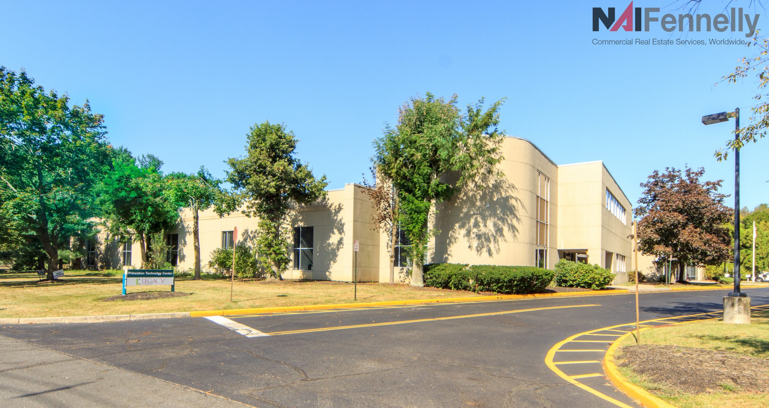 Fennelly Inks $5.575 Million Sale of 58,000-Square-Foot Flex Building in Monmouth Junction, N.J.