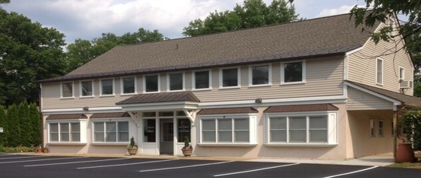Fennelly Negotiates Sale of 6,600-Square-Foot Freestanding Mixed-Use Building in the Heart of Hopewell Borough