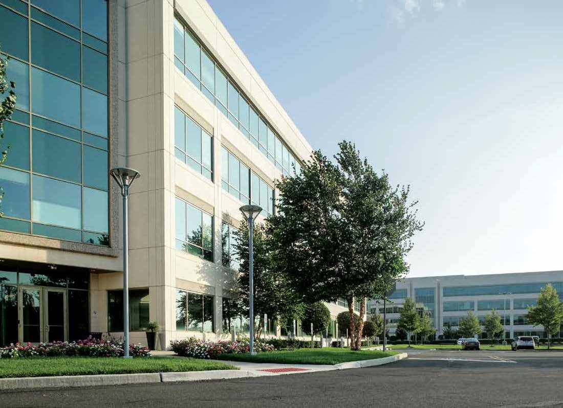 Optimizing Office Spaces – A Guide to Rightsizing in Today’s Market