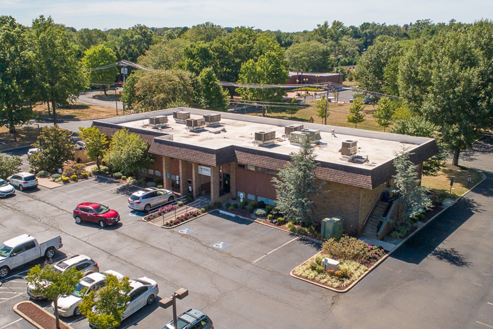 Fennelly Associates Appointed Investment Sales Team for 10,000-Square-Foot Medical Office Building in East Windsor, N.J.