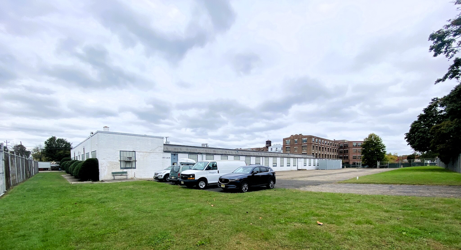 Fennelly Associates Named Exclusive Brokerage Firm for 27,000-Square-Foot Industrial Building in Trenton, N.J.