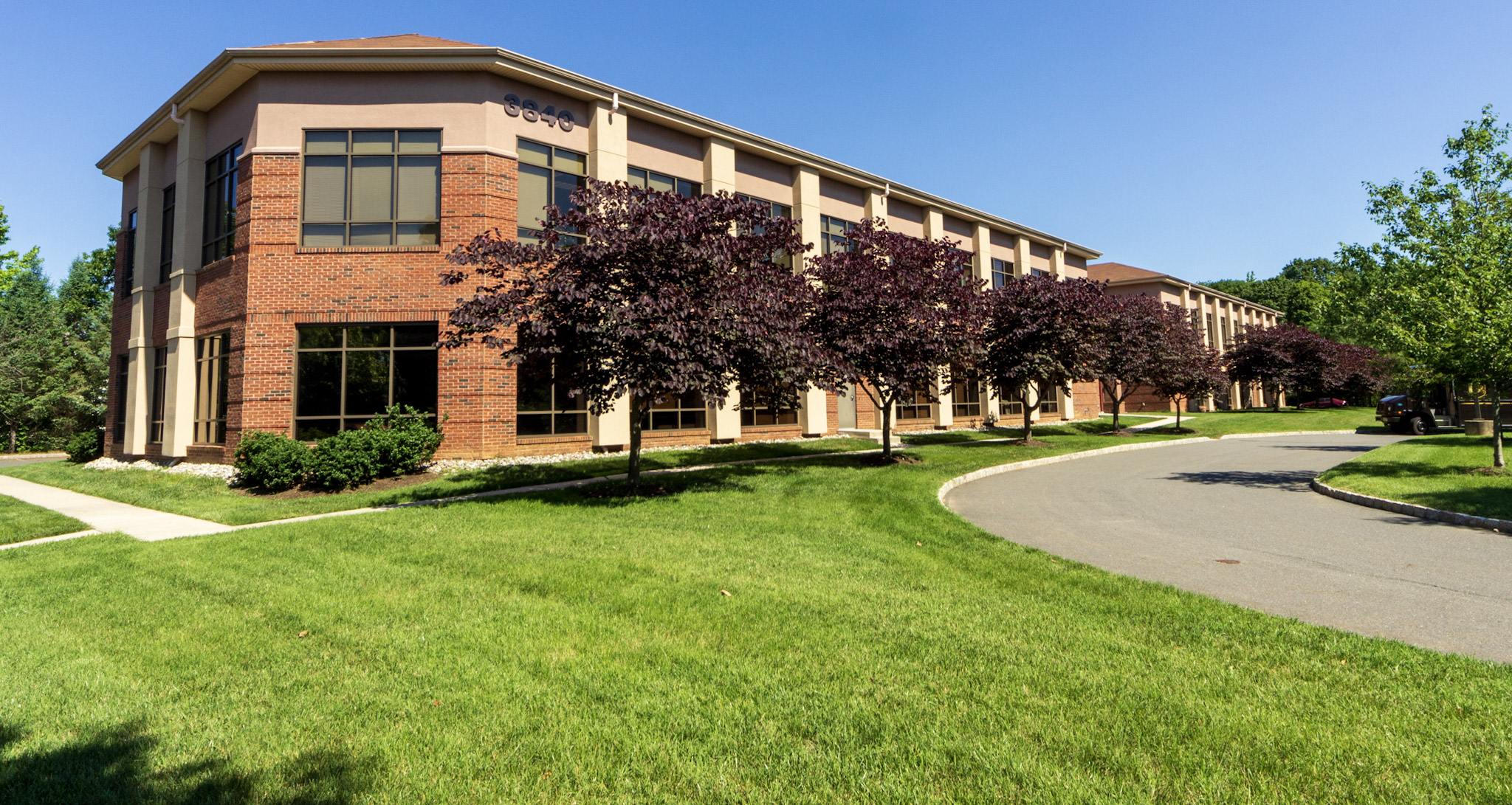 Fennelly Associates Negotiates Over 7,000 Square Feet of Office Deals at Hamilton, N.J. Corporate Campus