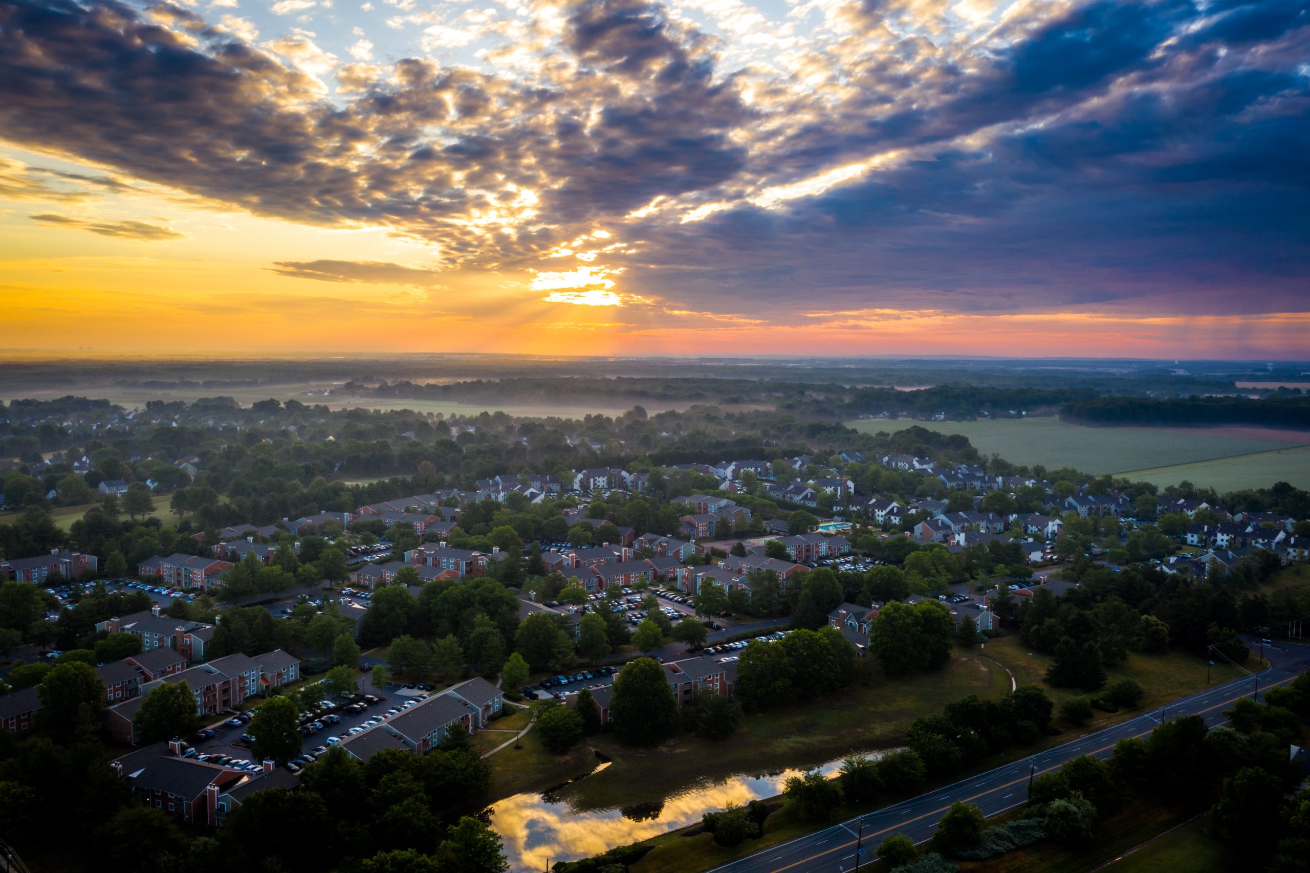 Princeton Office Outlook: From Pause to Progress