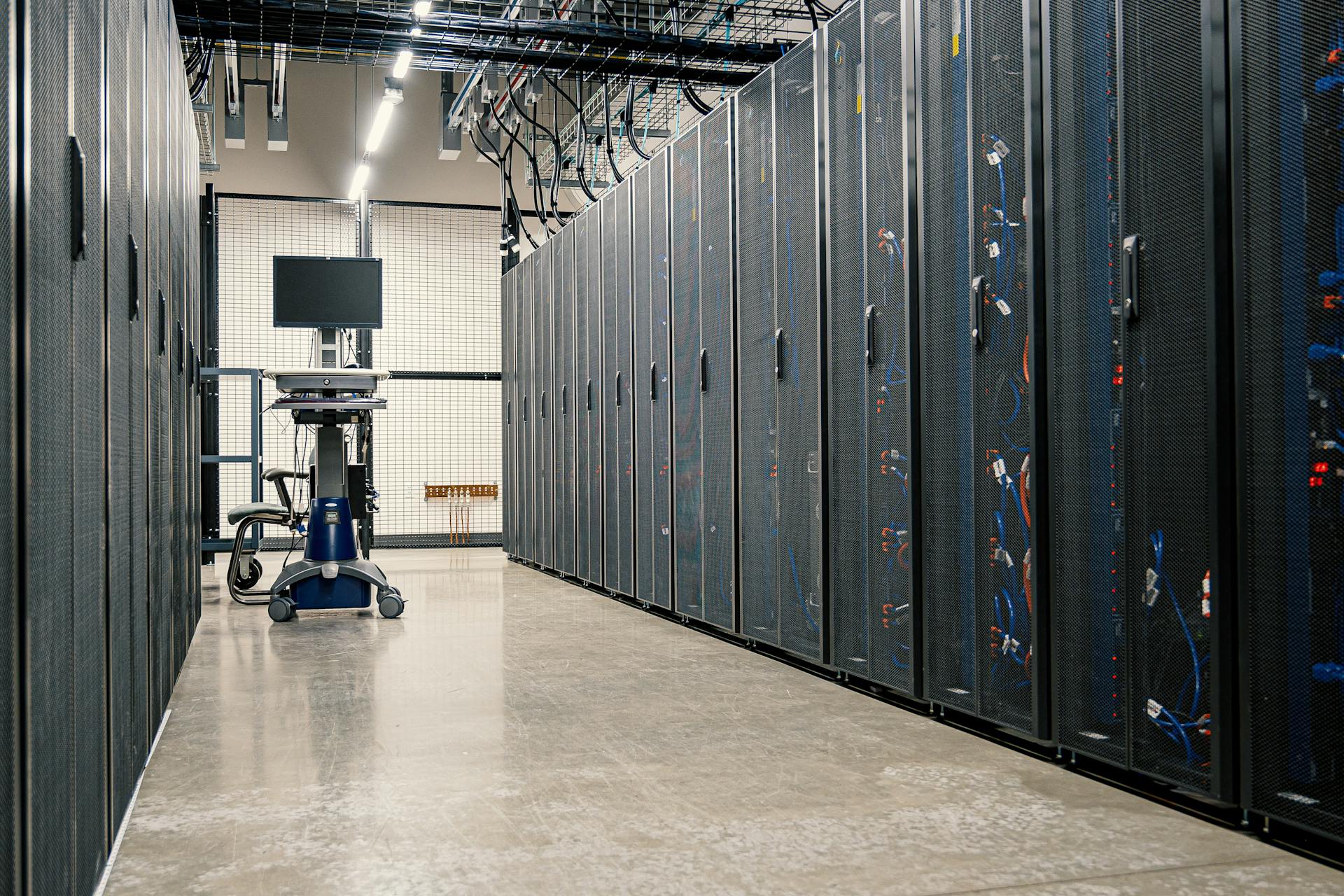 The Heat Is On (Literally): Why Data Centers Are The New Wild West