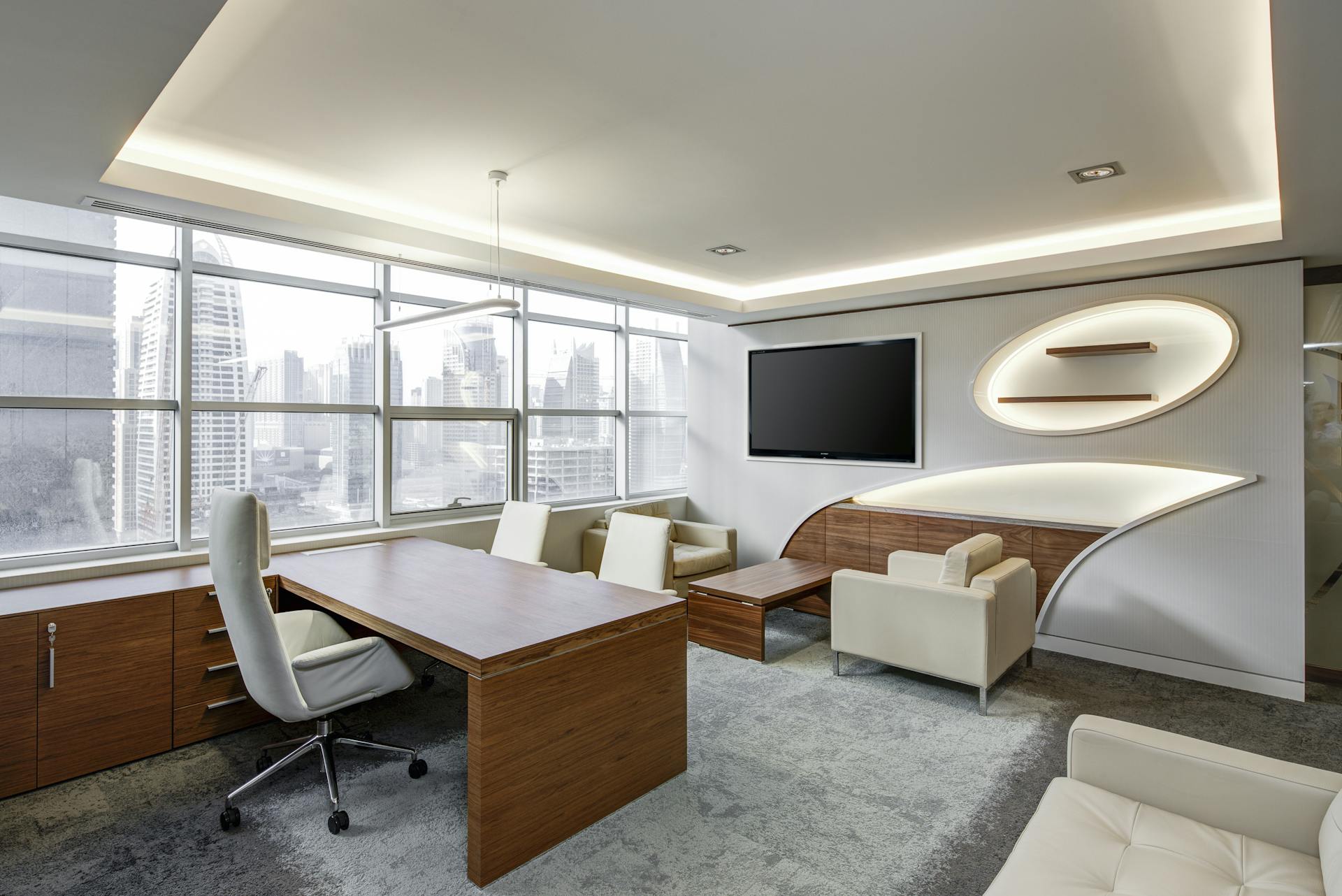 The Office Comeback: What It Means for Commercial Real Estate