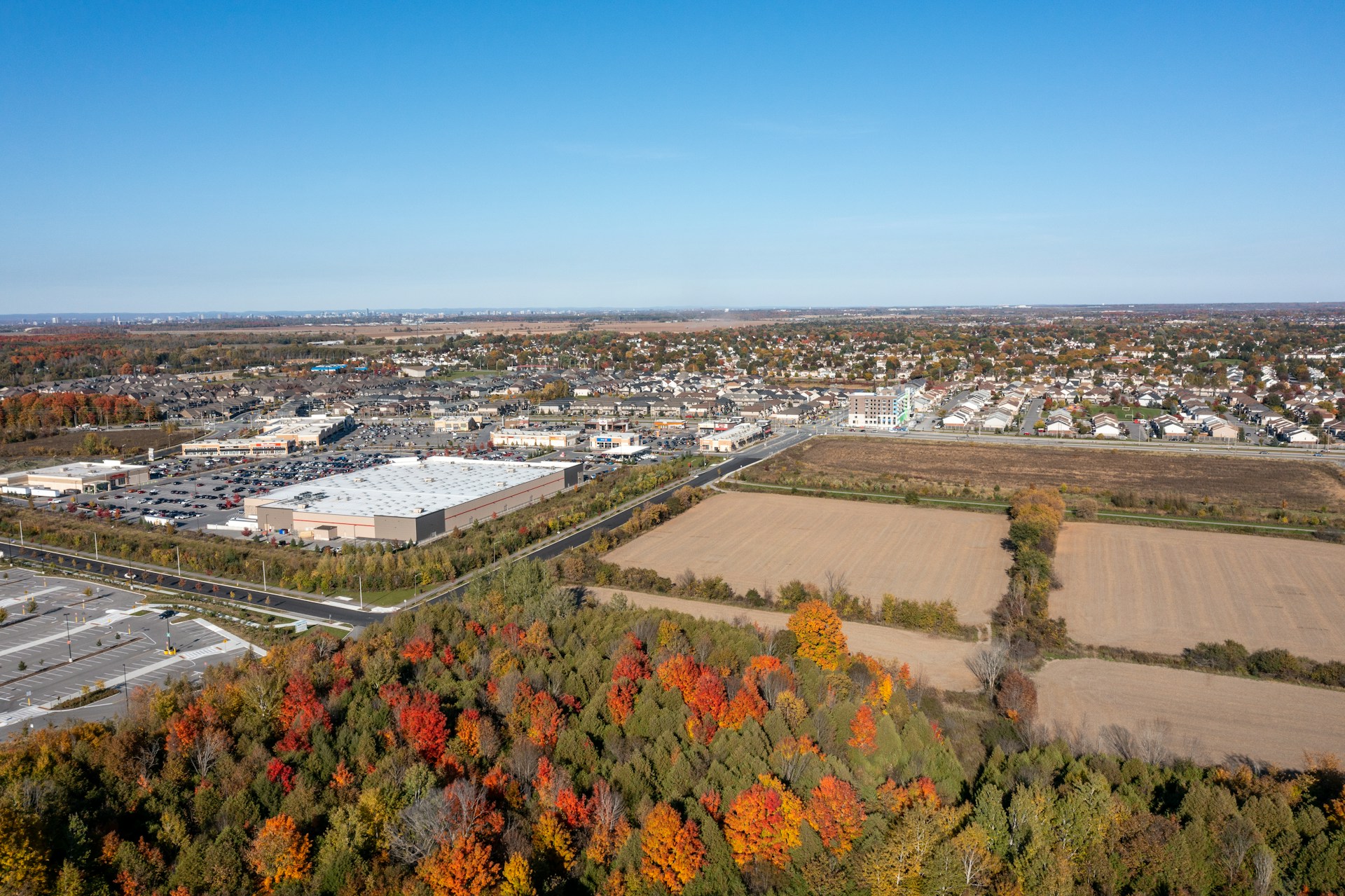 Why I Keep Marketing Land for Hotel Use in Central Jersey